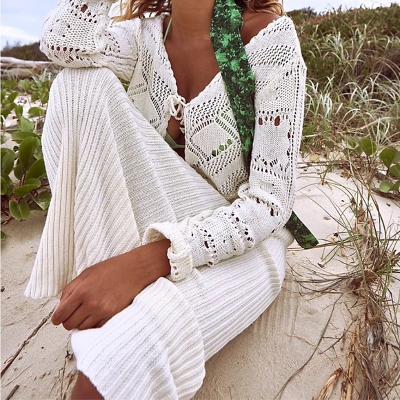 BLACK free people set - Picture 3 of 8